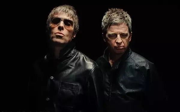 Oasis Announces Expanded 2027 World Tour Due to Overwhelming Fan Demand