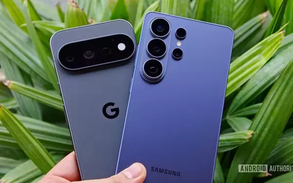 Pixel 11 Pro Modem Performance: A Leap Forward Against Flagship Rivals
