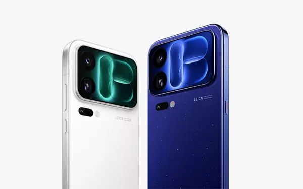 Xiaomi Unveils Flagship 18 Pro Series with Dual Displays and Advanced Cameras