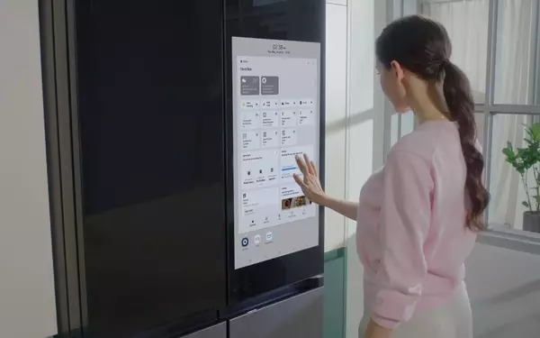 Software Glitch Halts Samsung Smart Fridge Operations in Korea