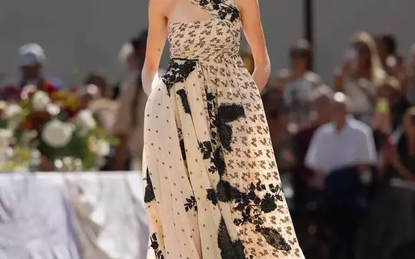 Antonio Marras' Spring 2027 Ready-to-Wear Collection: A Glimpse