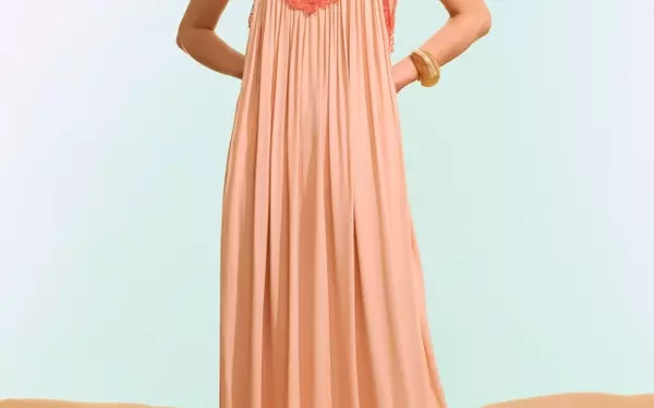 Raquel Diniz Spring 2027 Ready-to-Wear Collection