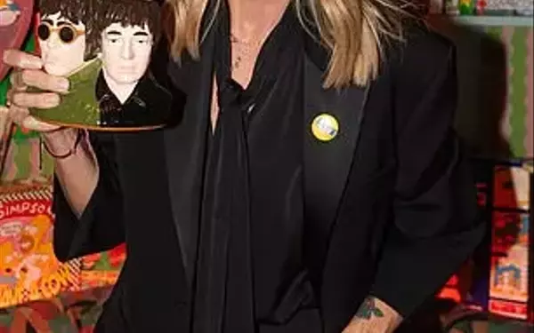 Zoe Ball and Jamie Theakston Mark 25th Anniversary of 'Live & Kicking' Finale