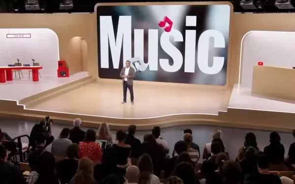 YouTube Music Enhances User Experience with New AI Features