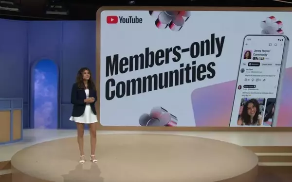 YouTube Enhances Creator-Fan Engagement with New Features