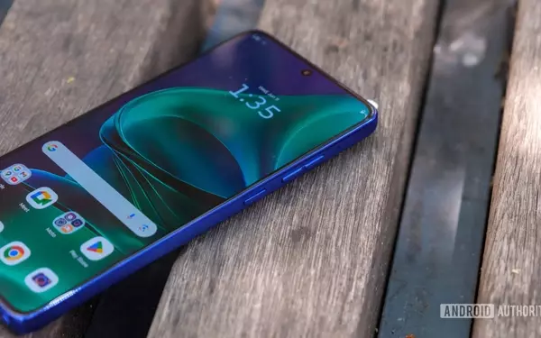 Unbeatable Deal: Moto G Stylus (2025) at an All-Time Low Price