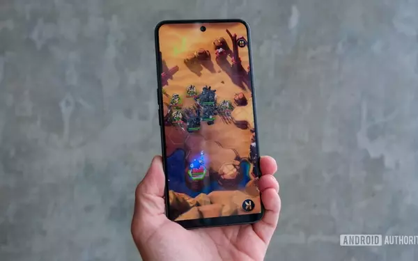 Nothing Phone 3: A Distinctive Smartphone with a Significant Price Drop on Amazon