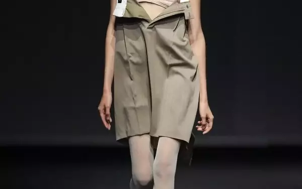 MM6 Maison Margiela Spring 2027 Ready-to-Wear Collection Unveiled