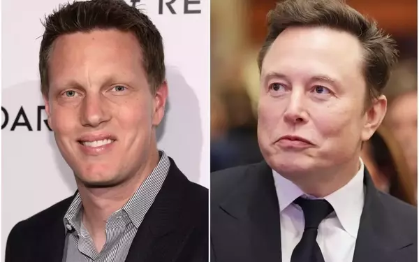 Ellison Considers Musk for Paramount Investment Amidst Warner Bros. Acquisition