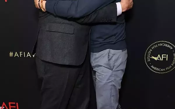 Ke Huy Quan Reveals How Steven Spielberg's Generosity Changed His Family's Life