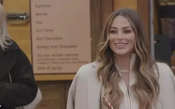 Courtney Green Departs 'The Only Way Is Essex' Amidst ITV Cast Restructuring Rumors