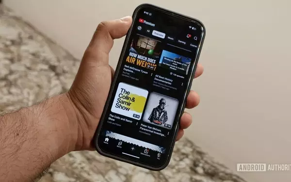 YouTube Enhances User Control with Customizable Home Feeds