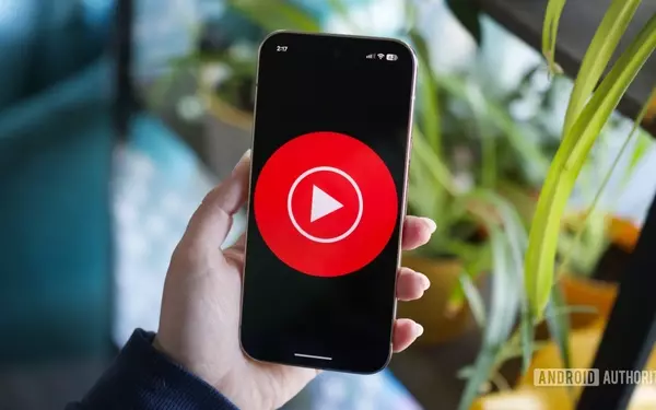YouTube Music Enhances Podcast Discovery with AI-Powered Features