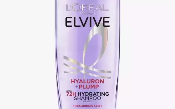 Hyaluronic Acid: The Ultimate Hair Hydrator