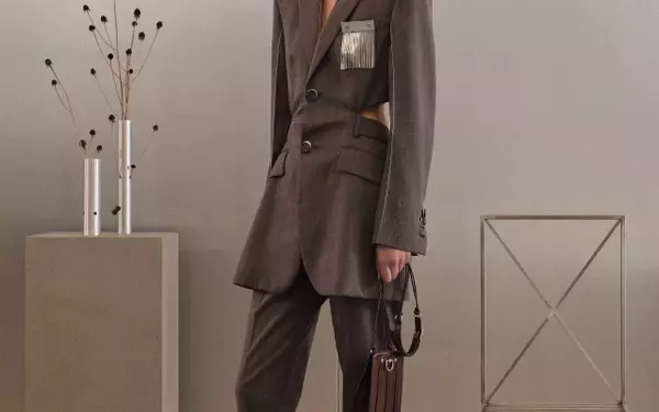 Ilenia Durazzi's Spring 2027 Collection: An Ode to Collaborative Creativity and Empowering Design