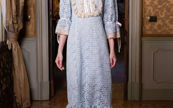 Venerdì Pomeriggio's Spring 2027: A Serene 'Gardening' Collection Embracing Nature and Sustainable Craft