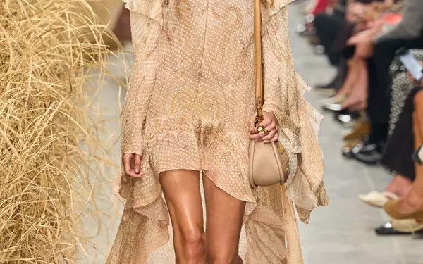 Etro's Spring 2027 Ready-to-Wear Collection: A Comprehensive Overview