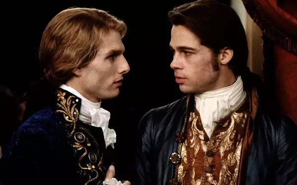 Behind the Scenes of 'Interview with the Vampire': Director Neil Jordan on Casting Controversies and Creative Choices