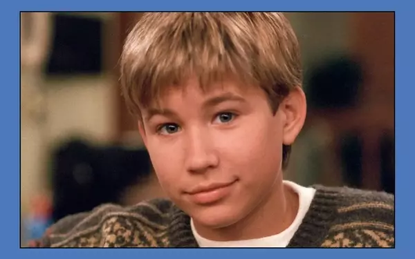 Jonathan Taylor Thomas: From Teen Idol to Behind-the-Scenes Visionary