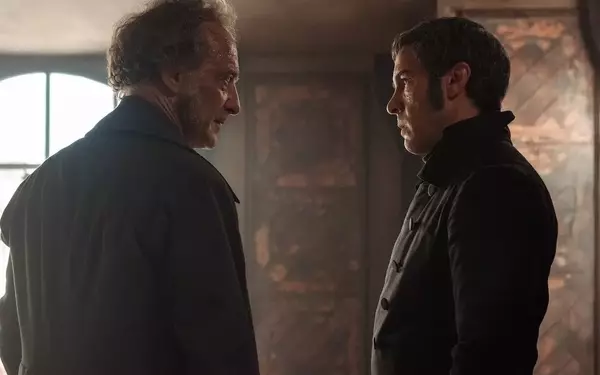 A French 'Les Misérables' Adaptation: An Expansive Yet Unengaging Cinematic Experience