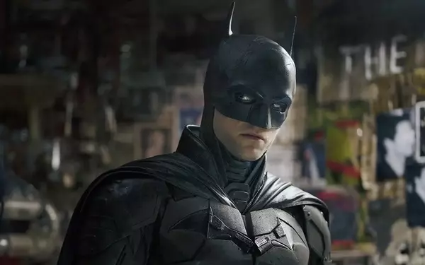 Robert Pattinson Teases Ambitious Direction for 'The Batman: Part II'