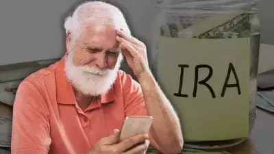 Investment Strategies for Retirees: The Perils of Constant Portfolio Monitoring and the Benefits of 'Set-and-Forget' ETFs