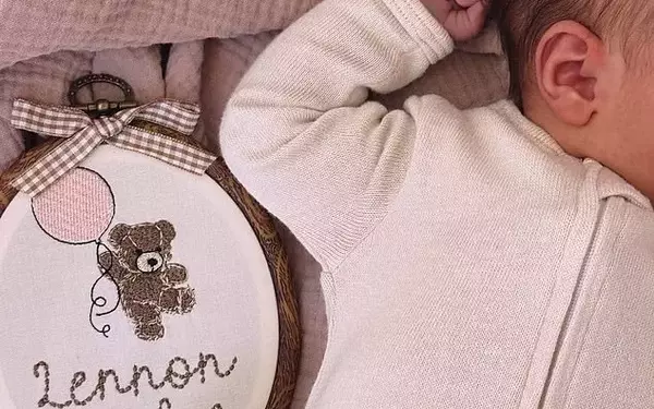 Twilight Star Taylor Lautner and Wife Tay Welcome Baby Girl, Revealing Her Adorable Name
