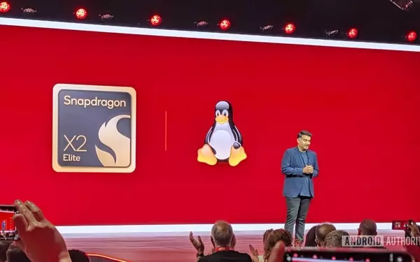 Qualcomm Addresses Snapdragon X's Linux Compatibility Issue