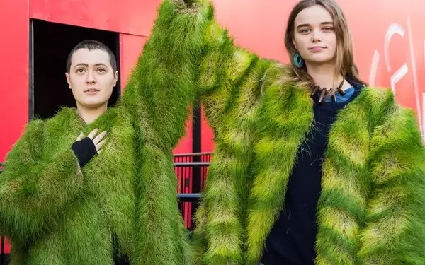 Fashion's New Push for Climate Action: The Climate Pledge Fashion Coalition