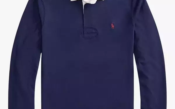 The Ultimate Guide to Men's Rugby Shirts: Style, Selection, and Enduring Appeal