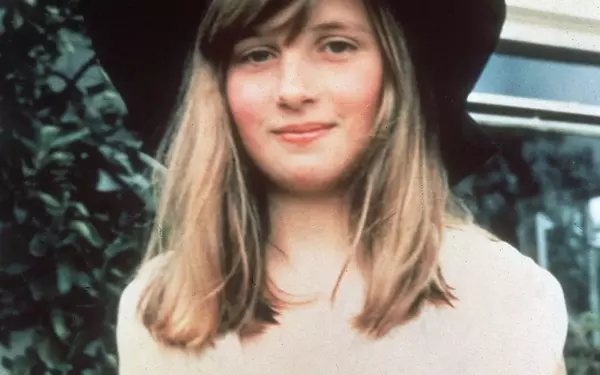 Princess Diana's Hair Evolution: A Royal Style Journey