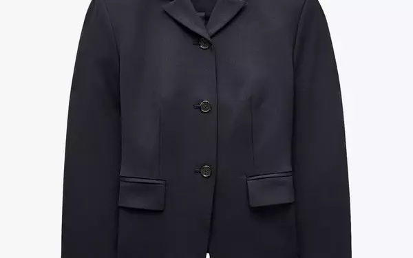 Essential Fall Jackets to Elevate Your Style for the Season