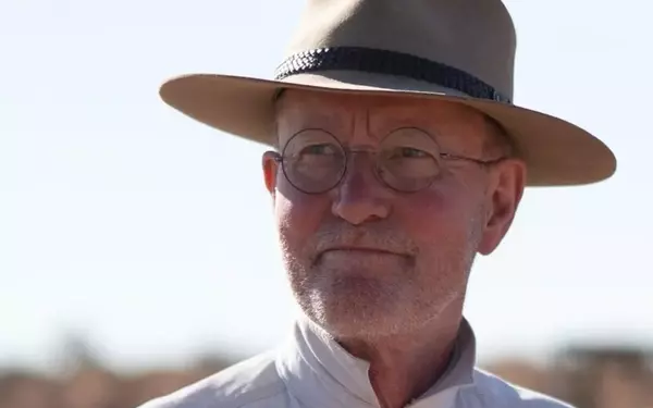 Rolf de Heer to Lead Tokyo Film Festival Jury
