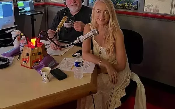 New KIIS FM Hosts Receive Realistic Salaries, Facing Criticism from Former Host Kyle Sandilands