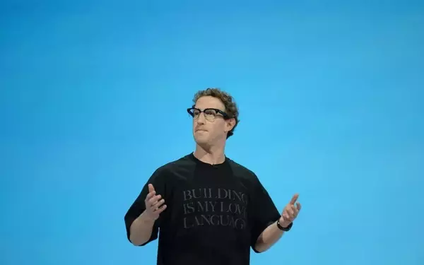Meta's AI Assistant Muse: Latest Innovations and Expanded Capabilities