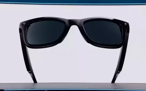 Meta Unveils Camera-Free AI Glasses to Enhance Privacy and Audio Experience