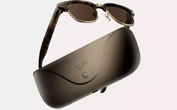 Meta's New Smart Glasses: Balancing Privacy and Innovation with Audio-Only and VR Models