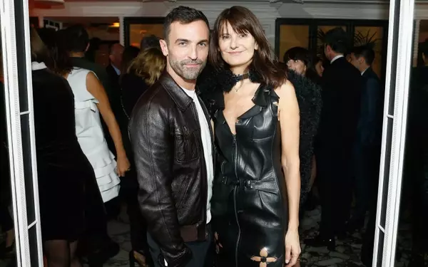 Marie-Amélie Sauve: A Creative Visionary's Journey Through Fashion and Beyond