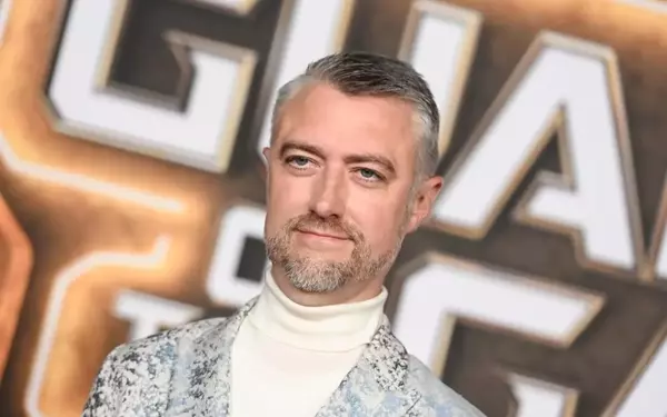 Sean Gunn Retires from Rocket Raccoon Motion Capture Due to Physical Strain
