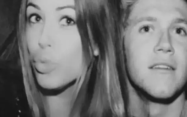 KC Osborne Unveils Past Romance with One Direction Star Niall Horan