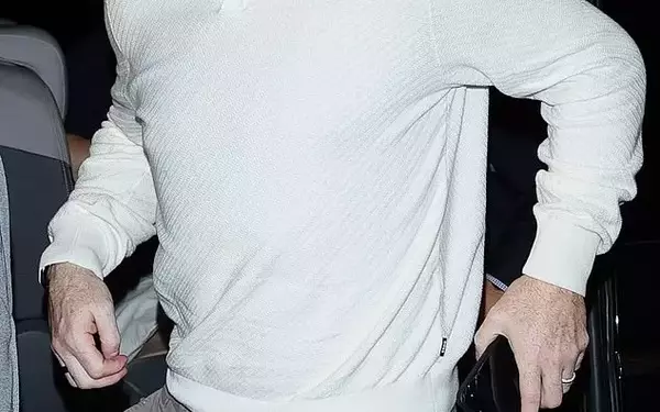 Wayne Rooney Debuts Refined Look Alongside Wife Coleen, Addresses Transformation Rumors