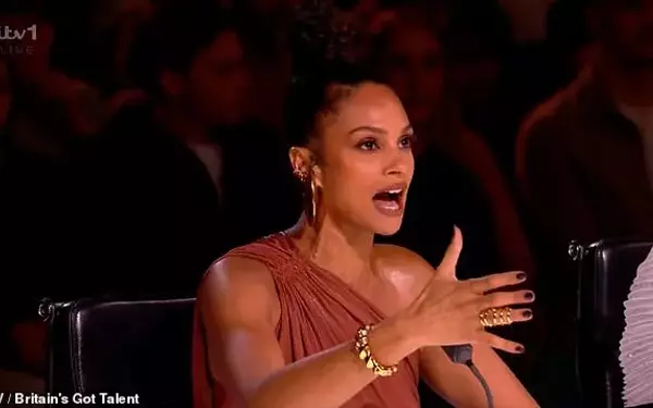 Alesha Dixon's Cryptic Message Amidst Mis-Teeq Fallout: Solo Tour Blindsides Bandmates