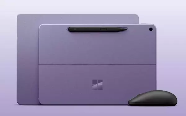 Microsoft's 2026 Surface Pro 12-inch Unveils AI Ink Canvas and Snapdragon X2 Plus Integration