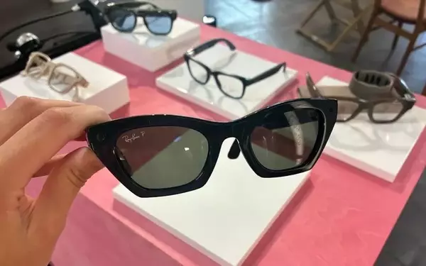 Ray-Ban Meta Glasses (Gen 3) First Look: Enhanced Features and Ongoing Privacy Debates