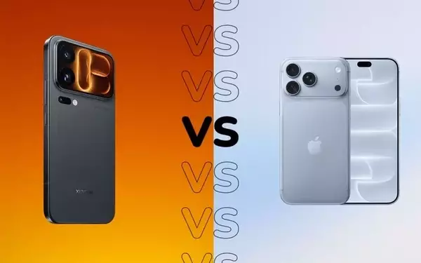 Xiaomi 18 Pro Max vs. iPhone 18 Pro Max: A Flagship Smartphone Showdown