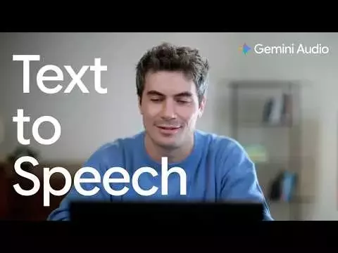Google Gemini's New Voice Synthesis Features