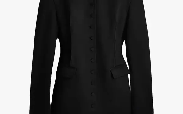 H&M Studio FW26 Collection: A Blend of Tailoring, Texture, and Timeless Style