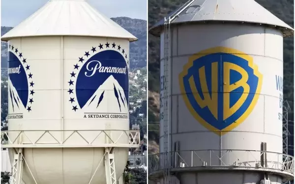 Coalition Seeks to Block Paramount-Warner Bros. Merger Through Legal Action