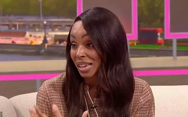 Sabrina Washington Addresses Mis-Teeq Split Rumors and Bandmate Reactions