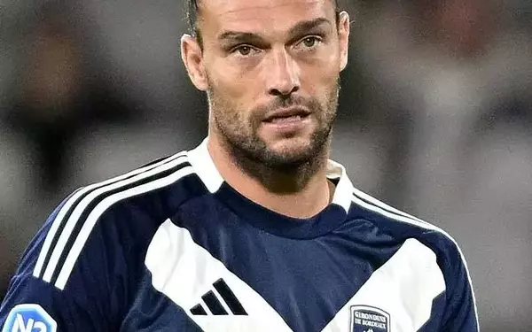 Andy Carroll's Candid Revelations on His Tumultuous Marriage to Billi Mucklow